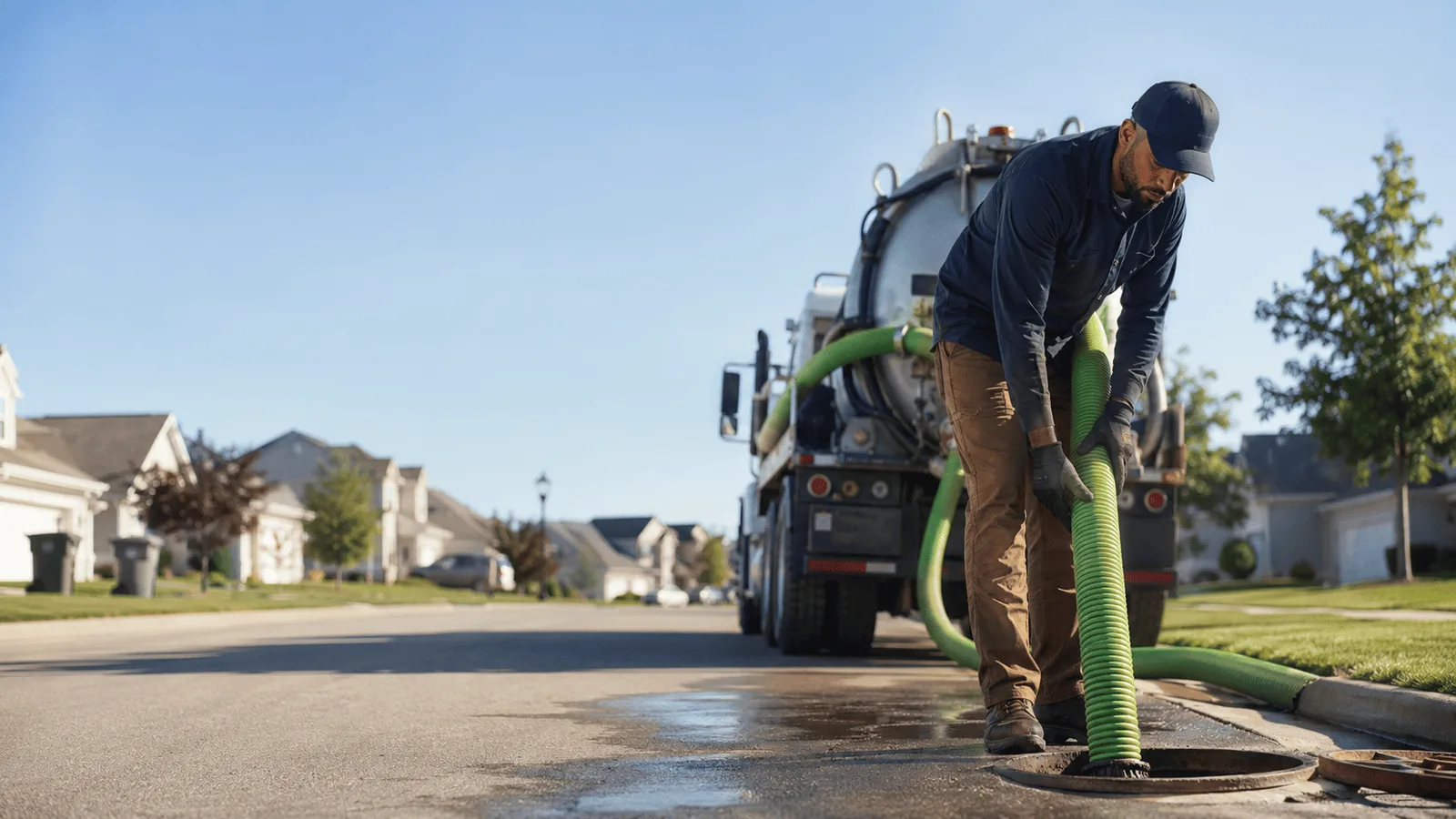 Mosquito Control in Montclair, CA